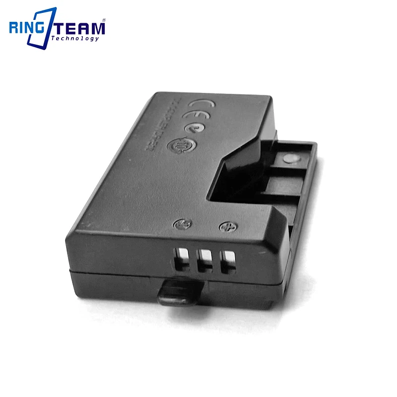 

LPE10 LP-E10 Battery DC Coupler DR-E10 DRE10 for Canon EOS 1100D 1200D 1300D 1500D 3000D 4000D X50 Rebel T3 T5 T6 Digital Camera