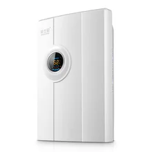 Осушитель бытовой сухой одежды немой спальня склад подвал осушение Мини Высокая мощность поглощающий осушитель влаги