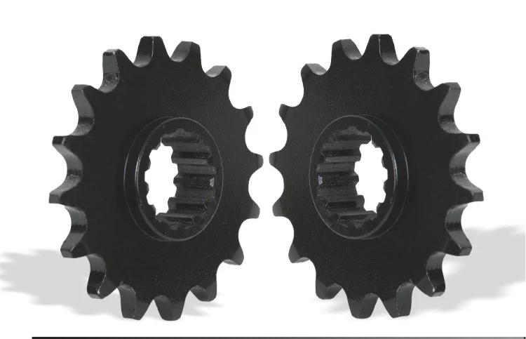 chain and sprocket-CB1000-43T-525 (12)