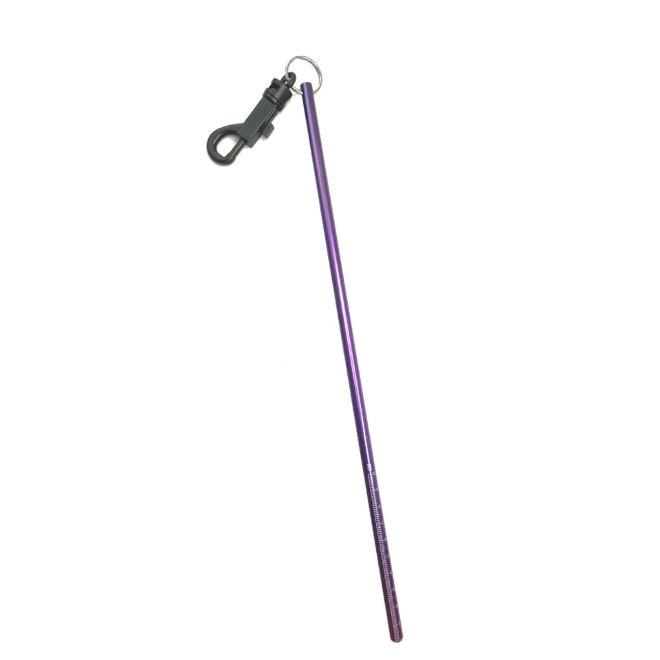 Diving Stick Diving Rod Aluminum Alloy Diving Aluminum