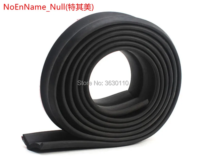 Universal spoiler Car Protector Front Bumper lip splitter