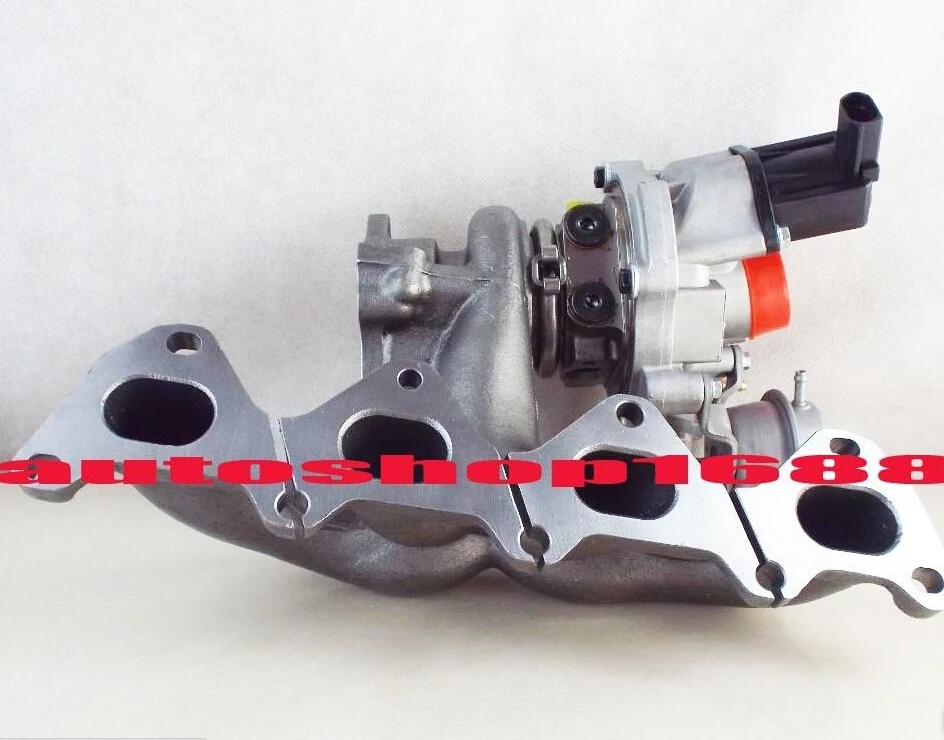 K03 53039880099 53039880150 03C145701GX 03C145702BX Turbo турбонагнетатель для Volkswagen Golf 5 1 4 TSI 2005 2009 140HP