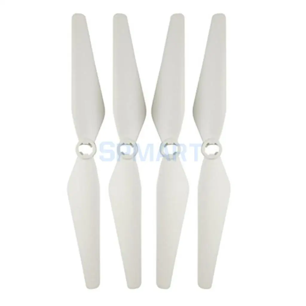 Propeller Prop & Landing Gear & Protective Cover Ring for SYMA X8SW X8SC X8SG X8 Pro RC Drone Helicopter Quadcopter