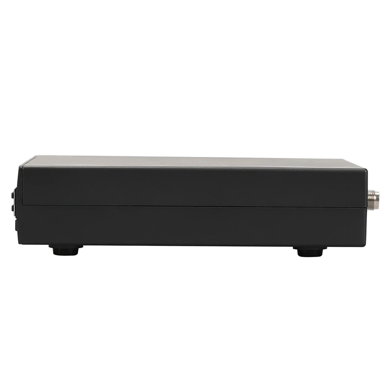 Fm передатчик FMUSER FU X01A 1 Вт 76 108 МГц|fm broadcaster|radio transmitter fm |