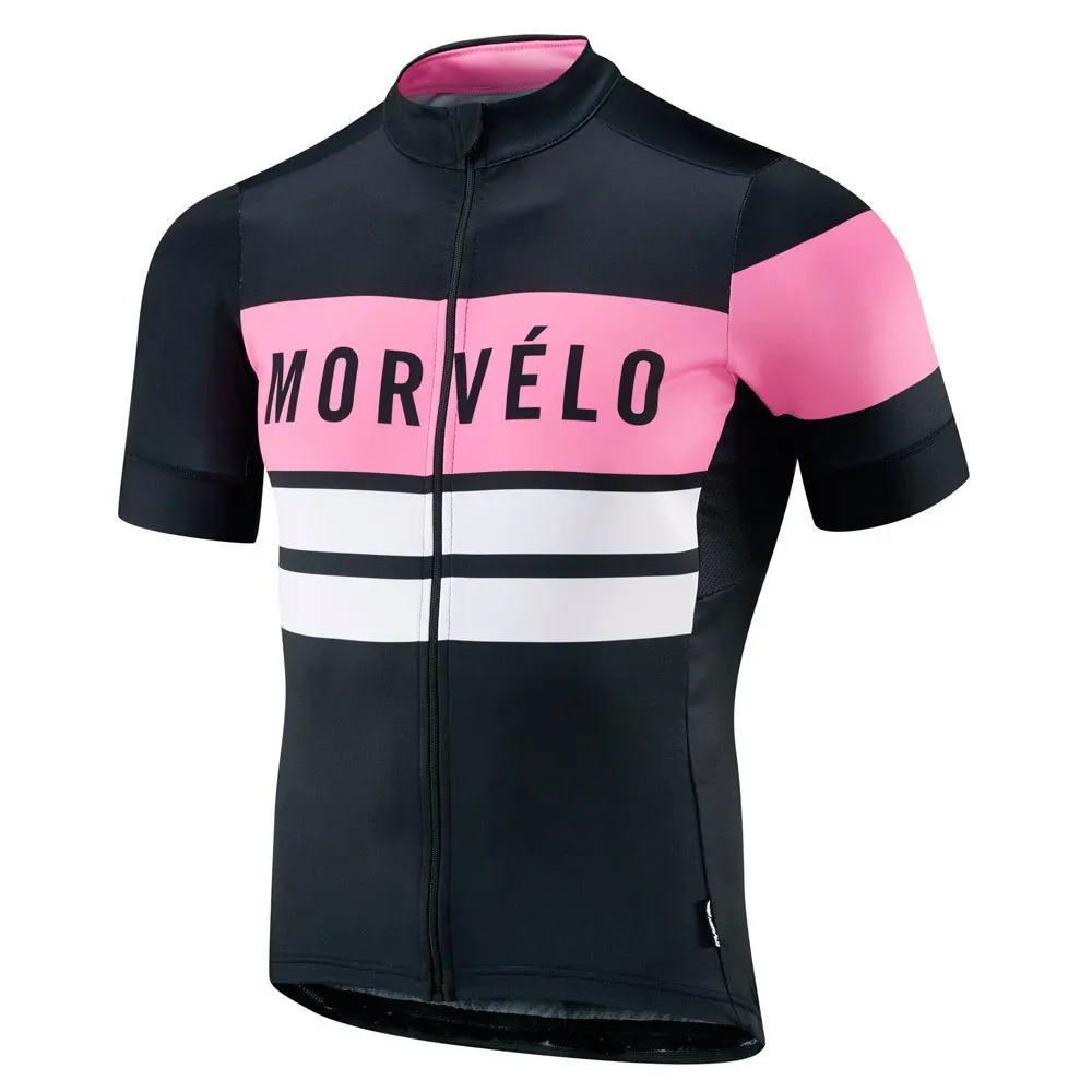 Мужская одежда для велоспорта Morvelo Pro велосипедная лето 2019 | Спорт и развлечения