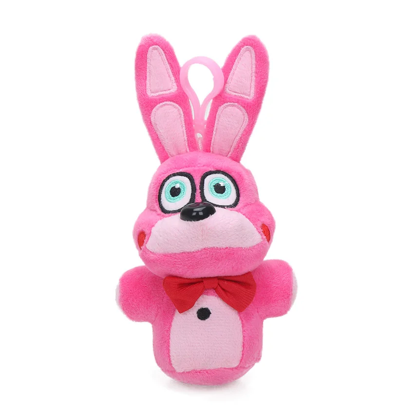 five nights at freddy plush