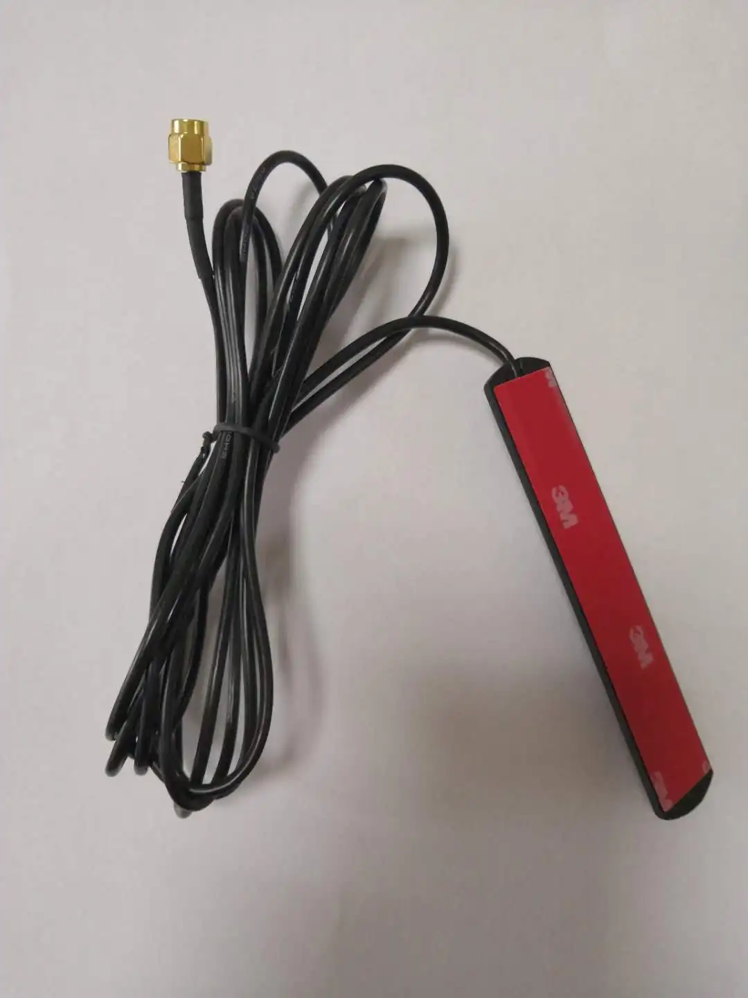 

4G Antenna Extension Cable for MT600 4G Vehicle GPS Trakcer Up to 2.5m GPS Tracker Optional Accessory 4G Antenna Extended Cable