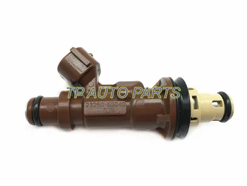 

6PCS Fuel Injector For To-yota 4Runner T-acoma T-undra 3.4L OEM 23250-62040 23209-62040