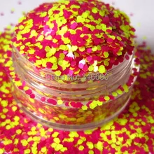 Устойчив к растворителям блеск для лака для ногтей и дизайна ногтей Frankening поставки G345