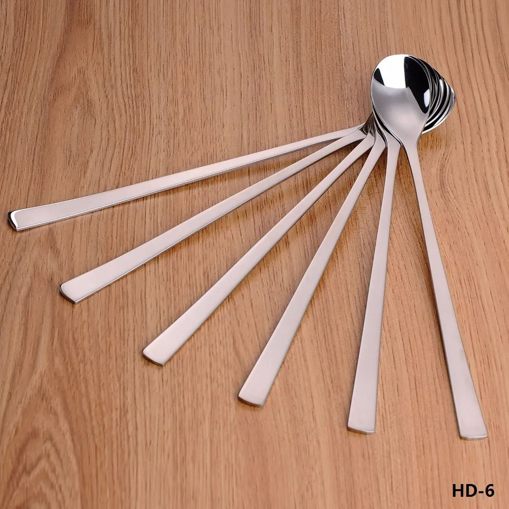 coffee spoon set HD6 1