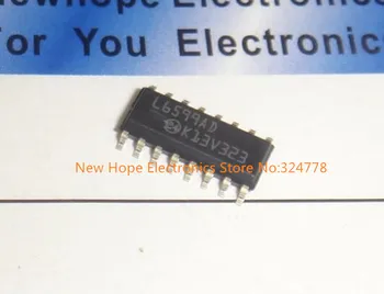 

good quality L6599AD SOP16 ORIGINAI