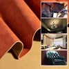 25cm*34cm Sheep PU Leather Fabric Synthetic Leather For DIY Handmade Sew Clothes Accessories Supplies ► Photo 2/4