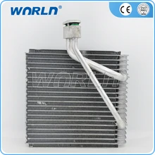 Автомобильный испаритель переменного тока катушка/ядро-испаритель для Kia Carnival