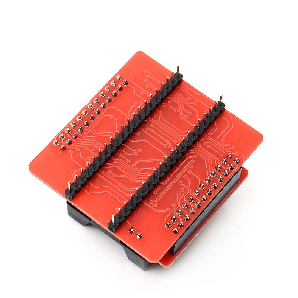 Бесплатная доставка TSOP48/SOP44 IC адаптер для Minipro TL866A TL866CS TL866II PLUS Универсальный USB