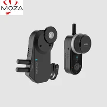 MOZA iFocus беспроводной мотор для непрерывного изменения фокусировки для Moza Air 2, Air, или AirCross DSLR Gimbal стабилизатор аксессуары для непрерывного фокусировки
