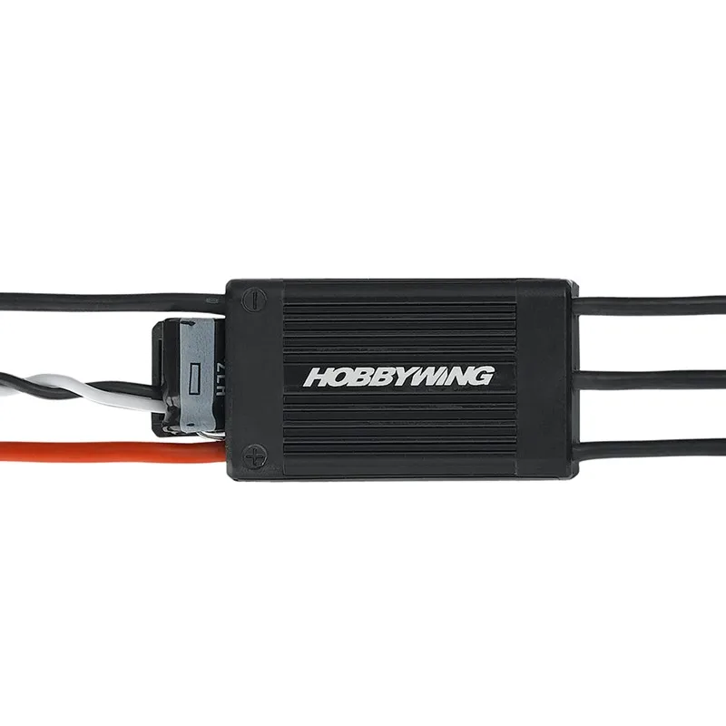 FATJAY HobbyWing XRotor PRO 25A 3D 30902021 для RC 330 400 Class Multirotors quadcopter FPV UAV дроны|Детали и аксессуары| |
