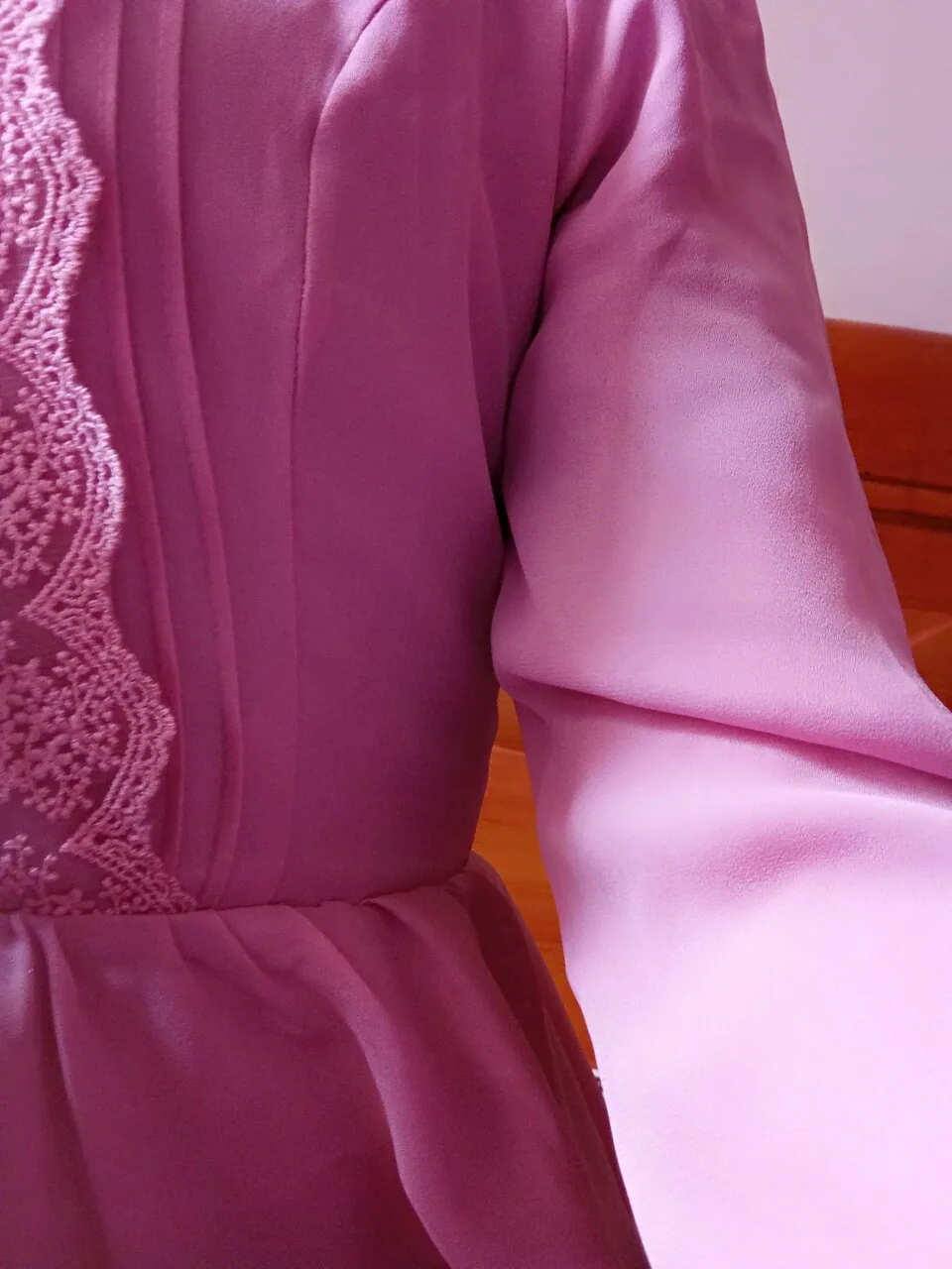 Модное Брендовое кружевное платье в стиле ретро с воротником Питер Пэн юбка с оборками с завышенной талией вышивка шифон платье с бантом wj2116