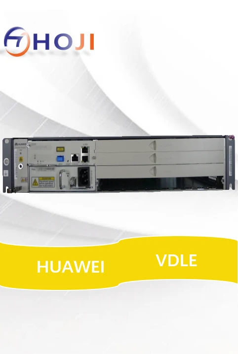 

MA5616 for HUAWEI SmartAX with 32 port VDLE card VDSL2 BCM chip DSLAM /W cables