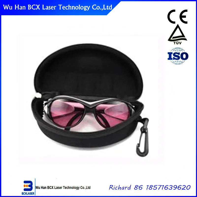 

Laser Beauty Machine Patient Used Googles Protective