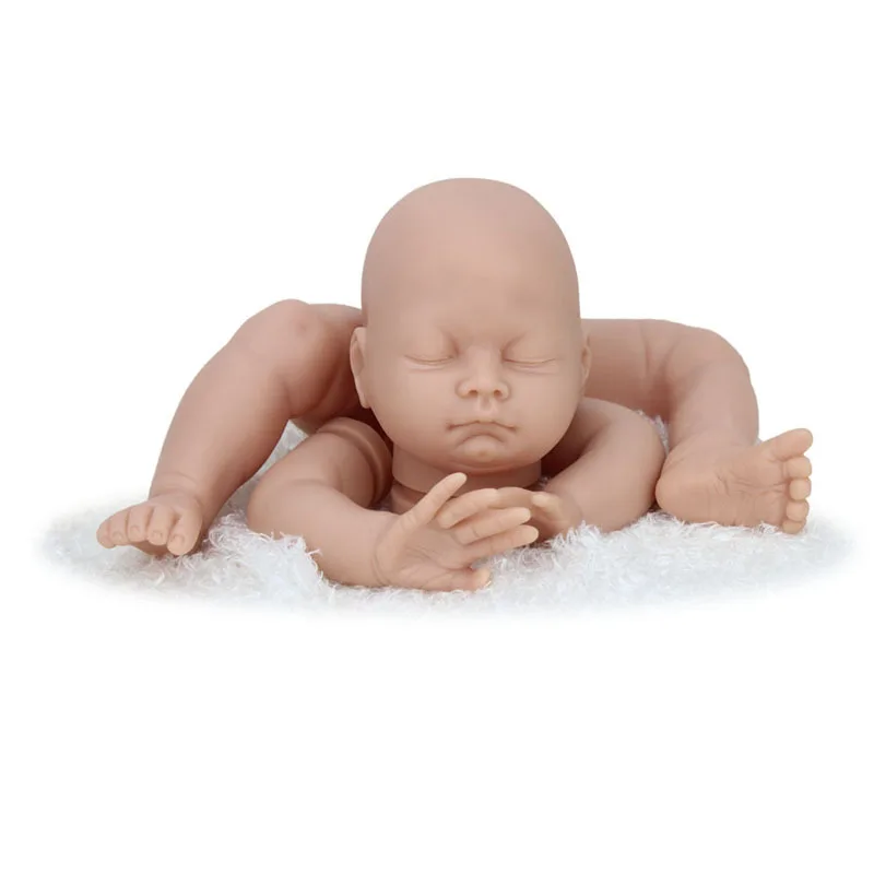preemie reborn doll kits