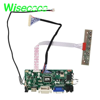 

HDMI+VGA+DVI Audio M.NT68676.2 For 1920*1080 LED Backlit LCD Display