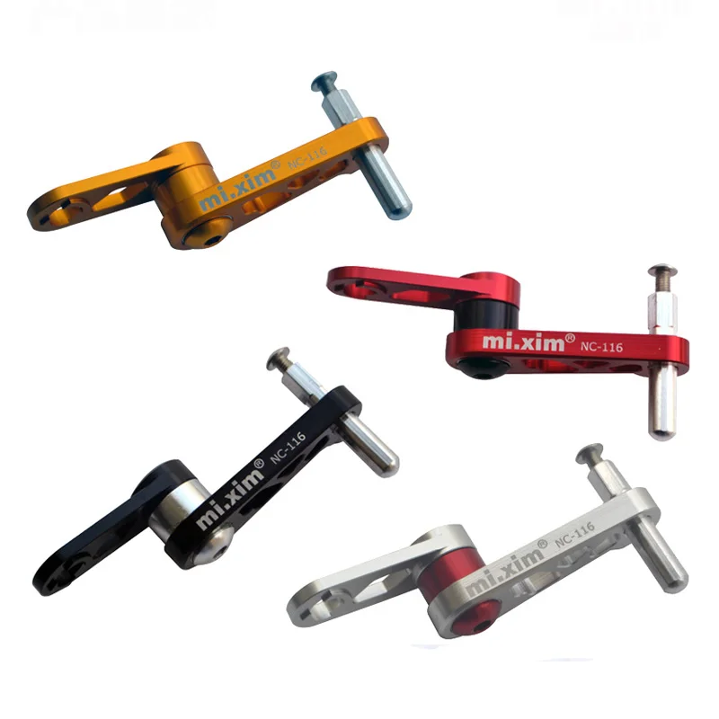 NC 116 Single Speed Folding Bicycle Chain Guide Rear Derailleur Guider