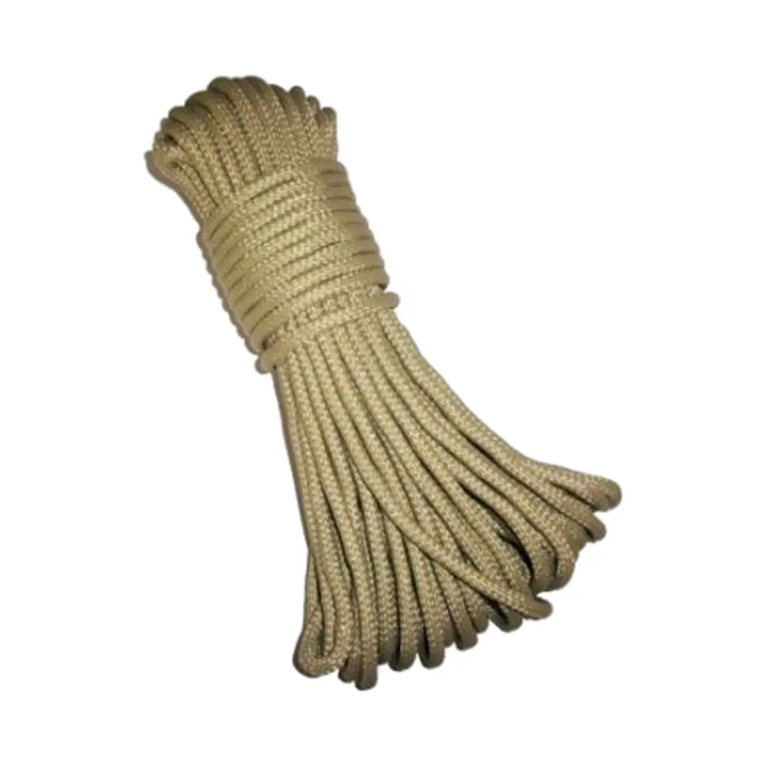 MULTI PURPOSE CAMPING 5MM COMMANDO ROPE 15 METRESin Paracord from