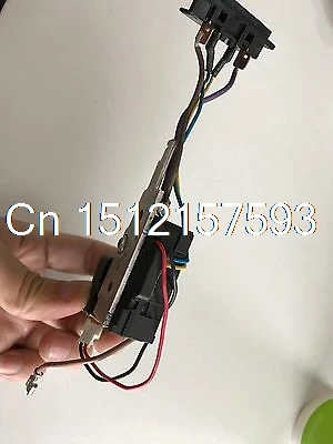Беспроводной триггер 2711 8881 11A 18V DC N228095|switch|switch switchswitch dc |