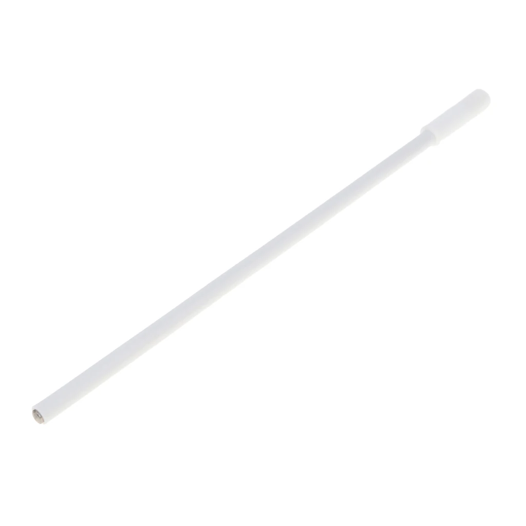 250mm PTFE Coated & Steel Core Magnetic Stir Bar Retriever Stirring Bar Stirrer Spin Bar for biological, chemical Lab