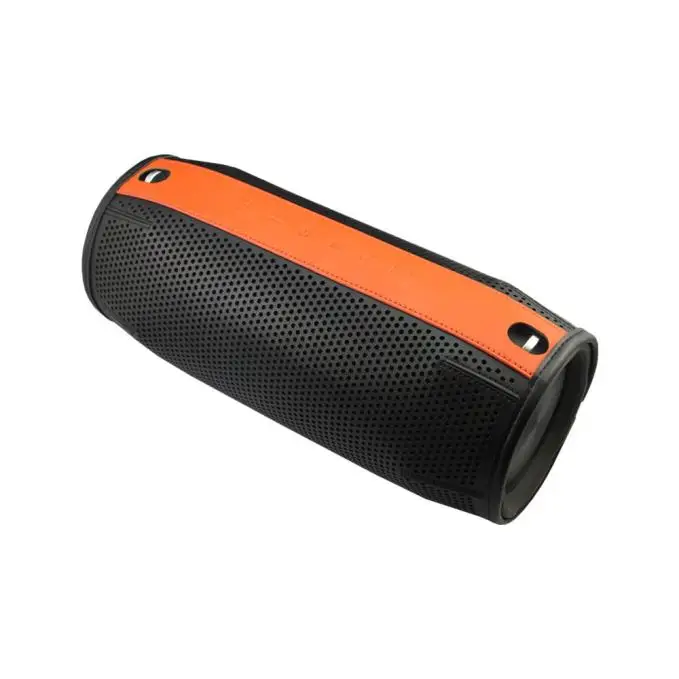 Bluetooth динамик s защитный чехол для путешествий сумка на плечо для JBL Xtreme портативный Bluetooth динамик Alto Falante - Цвет: Цвет: желтый