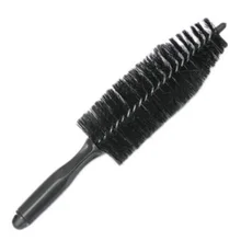 Tire Wheel rims clean brush cleaning supplies automotive exterior protective care