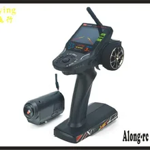 FPV V3 5,8G Удаленная fpv система для RC автомобиля RC лодка циклопа автомобиля HD 3 канала радио