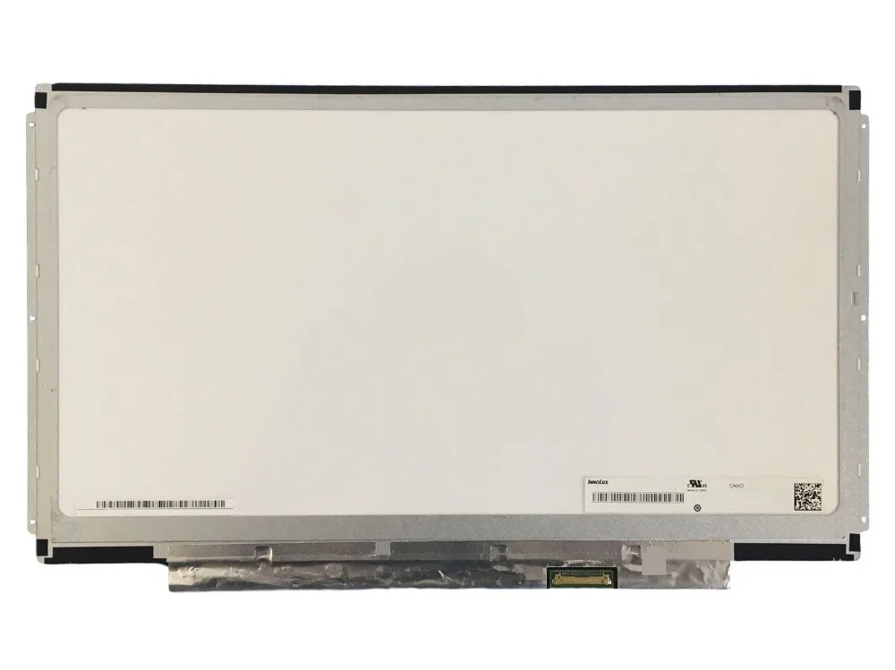 13 3 &quotдля ноутбука Lenovo Thinkpad Edge E335 ЖК-экран со светодиодной матрицей тонкий 30