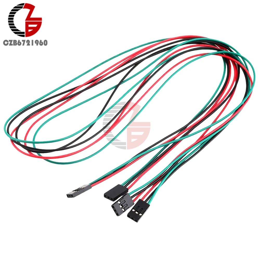 40PIN Dupont wire jumpercables 20cm 2.54MM male to female 1P-1P For Arduino UK