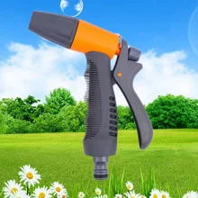 Multifunctional Adjustable High Pressure Car Washing Water Gun Head Washing Cleaning Tool Accessories Styling