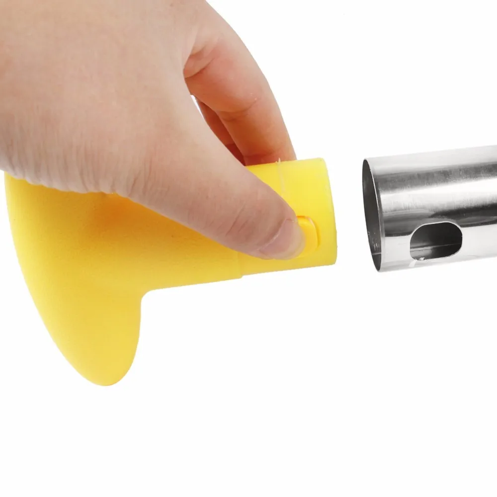 Pineapple Peeler 06