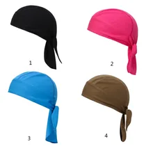 Велосипедная Пиратская шапка велосипедная бандана велосипедный головной убор уличная спортивная походная спортивный шарф Рыболовная Шапка