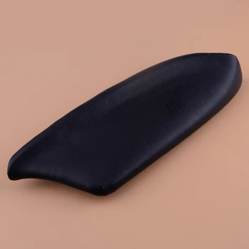 

CITALL Black Right Door Panel Armrest Covers Artificial Leather 83503-TA0-A31ZC Fit For Honda Accord 2008 2009 2010 2011 2012