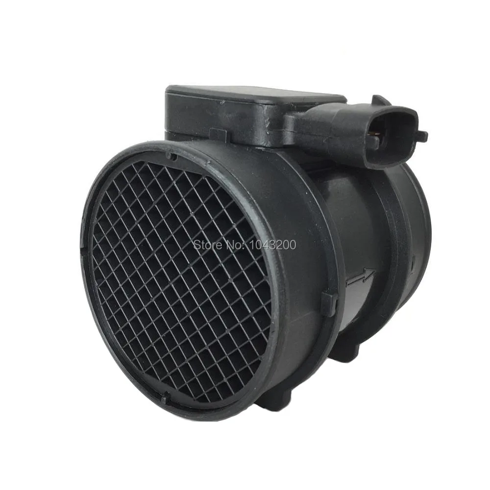 836583 5WK9606Z FOR VAUXHALL OPEL ZAFIRA 1.8 16V AIR FLOW MASS METER ...