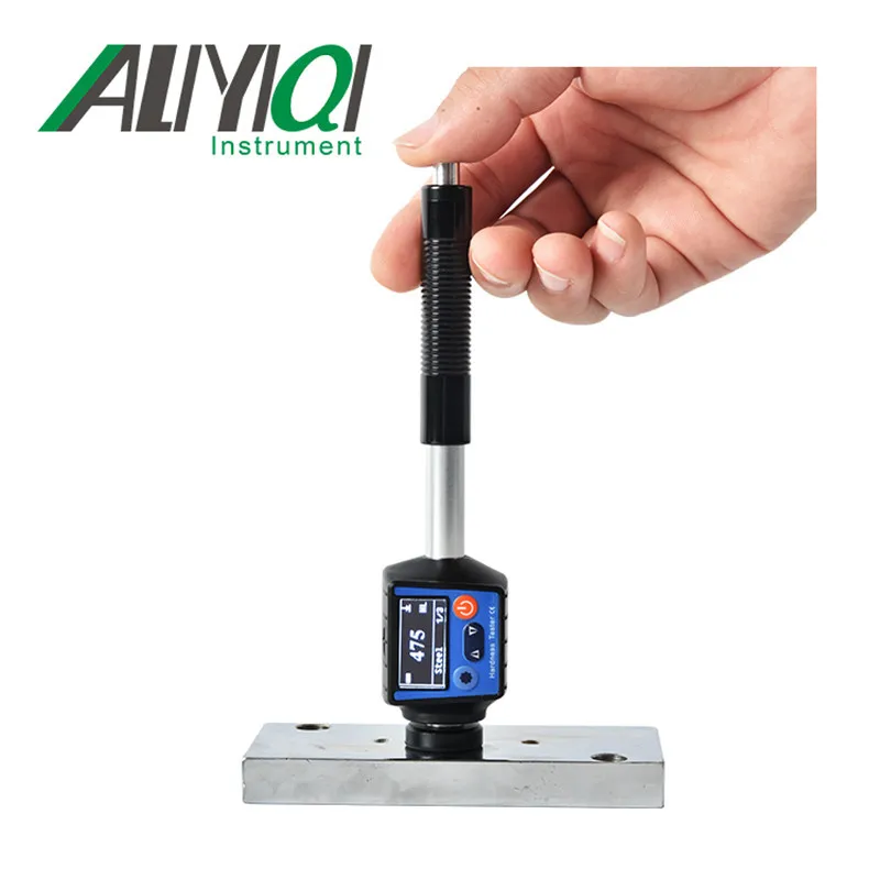 

Free shipping to europe Pentype Leeb hardness tester AH110
