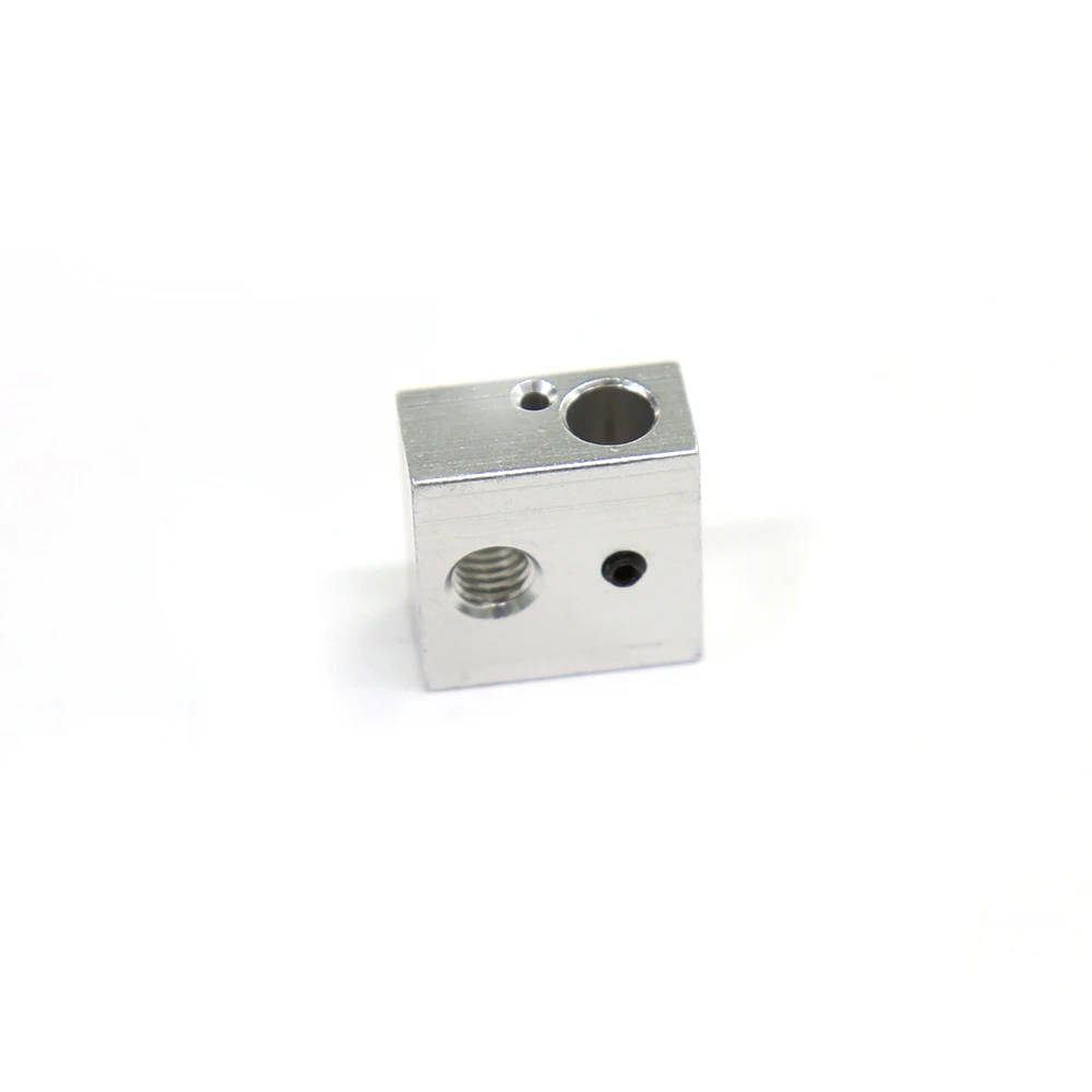 3D принтер MK8 силиконовые носки и Hotend нагреватель Блок силиконовый защитный чехол