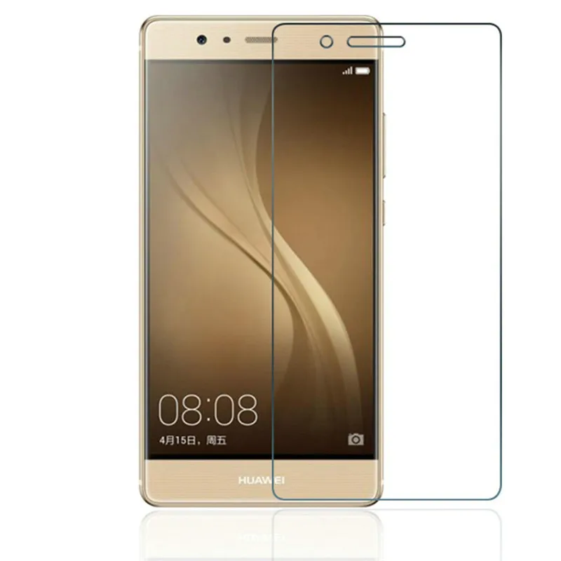 2 шт. Защита экрана для Huawei P9 Lite 2016 закаленное стекло | Мобильные телефоны и