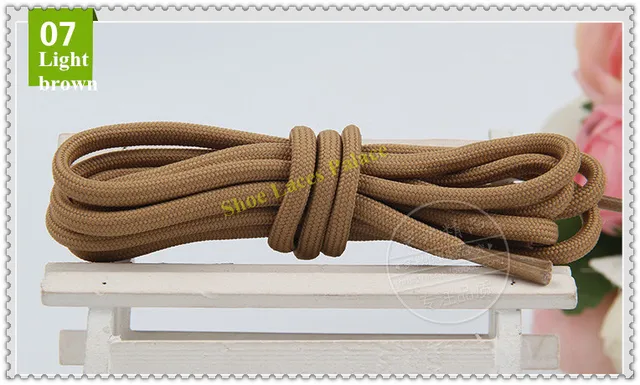 Aliexpress.com : Buy 140cm Shoelace Outdoor Hiking Rope Laces Elastic ...
