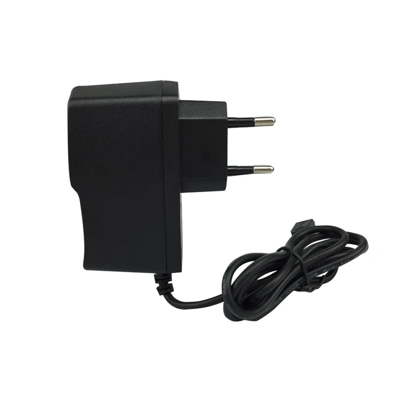 

Raspberry Pi Zero W 5V 2 A Power Charger Micro Port Power Adapter Plug Supply for Raspberry Pi Zero for Orange Pi Zero