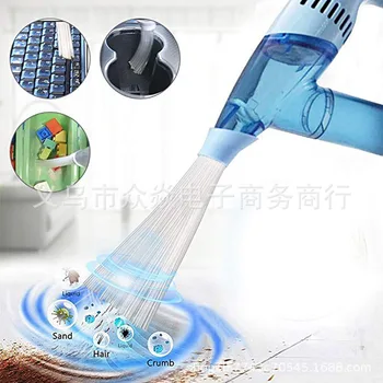 

New portable household hand-held straws