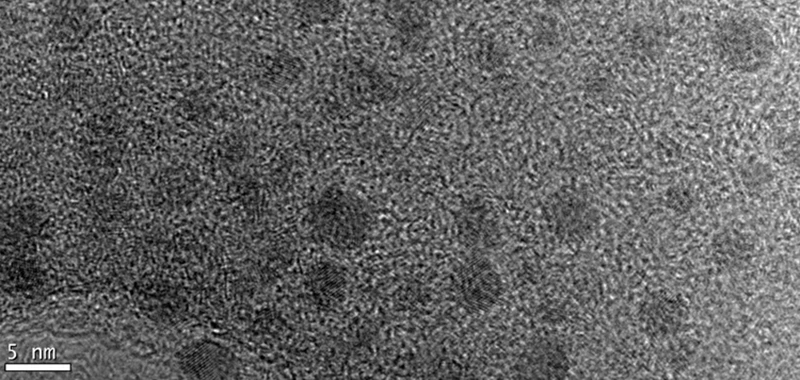 

Graphene Quantum Dotspowder GD-1-4