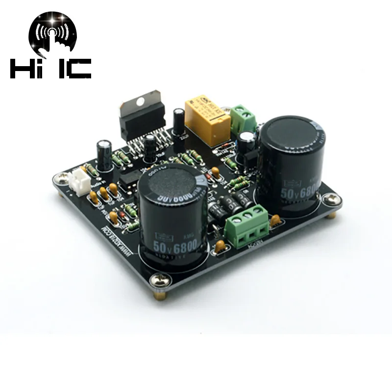 6J1 Tube Amplifiers Board,Preamplifier Board Kit