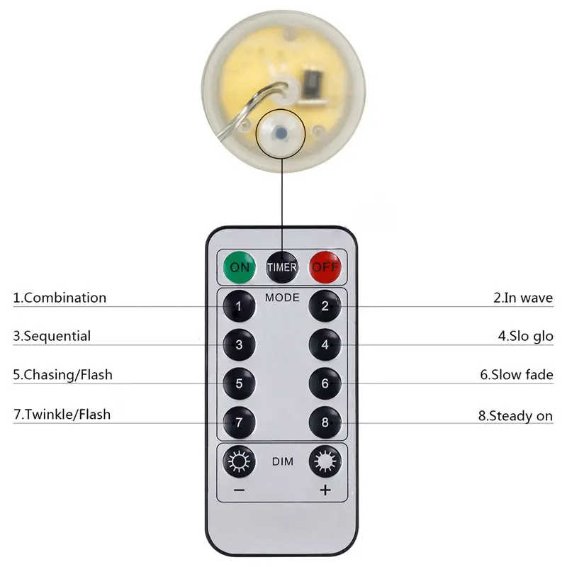 80LED-Remote-controlled-Silver-Hanging-Starburst-String-Light-W-timer-controller-Battery-operate-Christmas-Wedding-Outdoor (1)