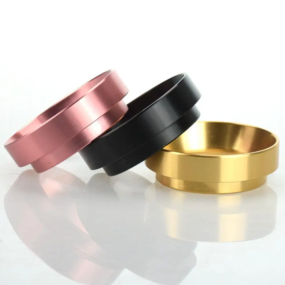 

Italian Coffee Dosing Ring For Brewing Bowl Coffee Powder For Espresso Barista Tool