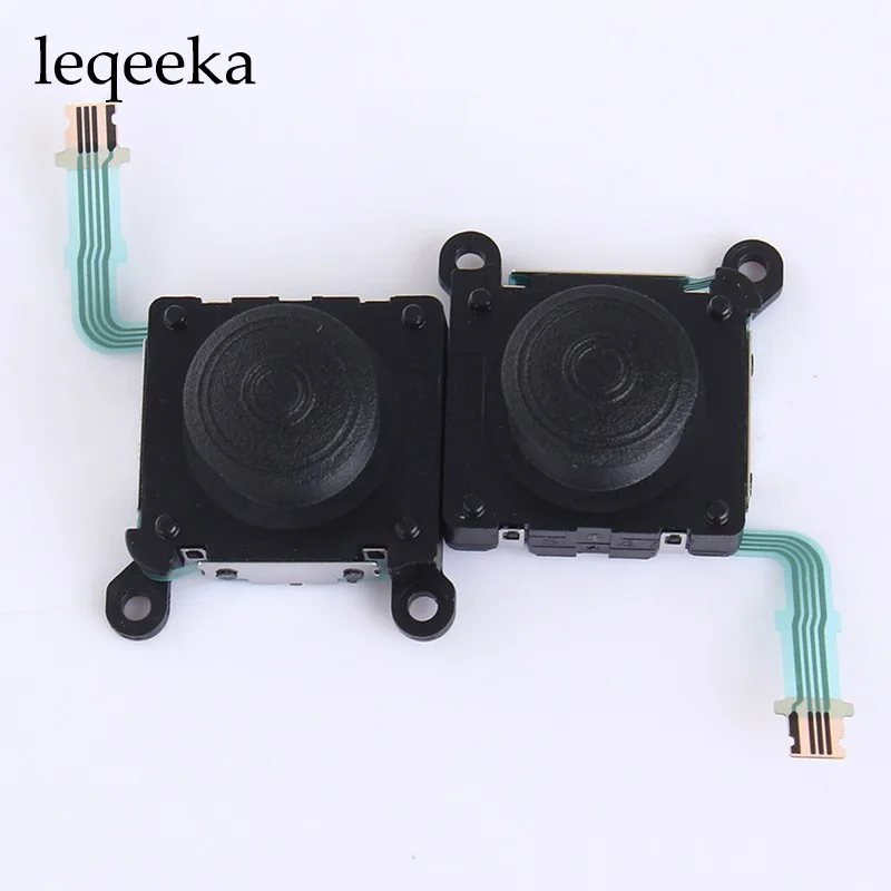 

5PCS Left Right Analog Joystick Control Pad Stick for Sony PS Vita PSV 2000